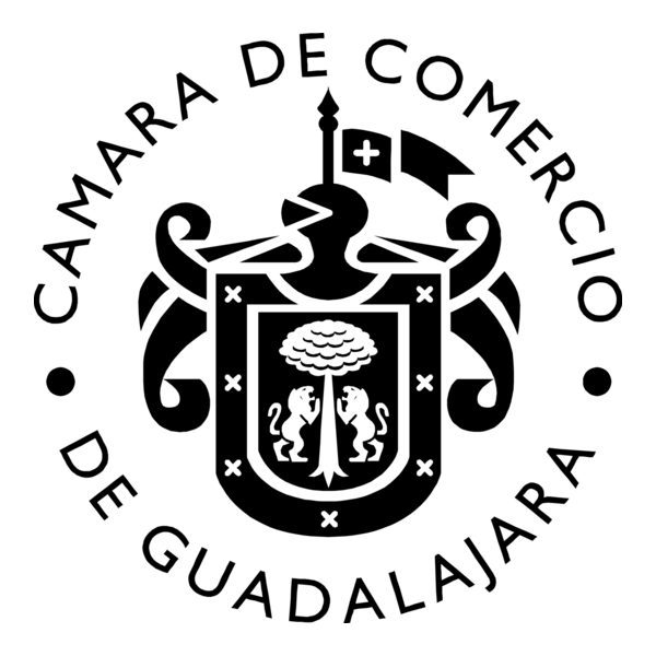 Canaco Guadalajara Logo PNG Vector