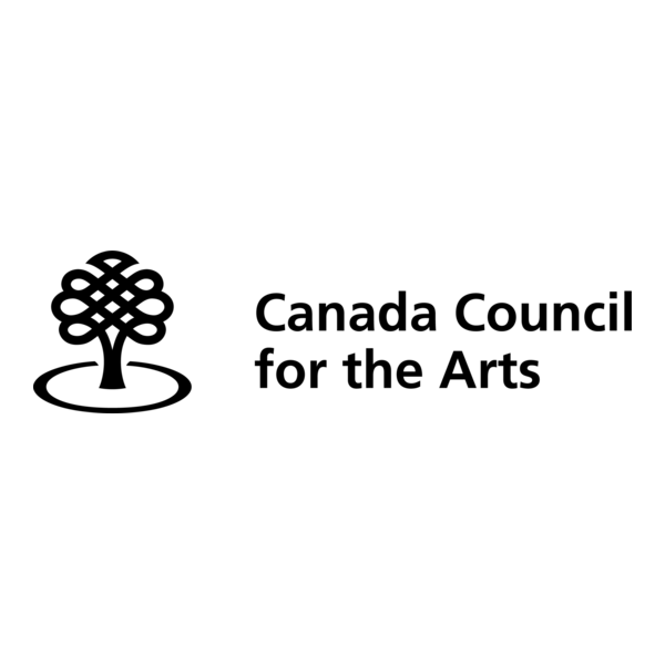 Canada Council for the Arts Logo PNG Vector