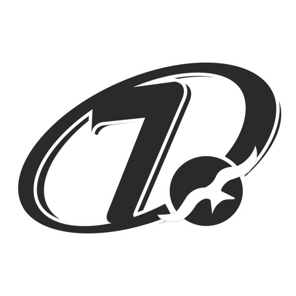 Canal 7 Logo PNG Vector