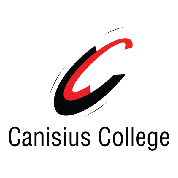 Canisius College Logo PNG Vector