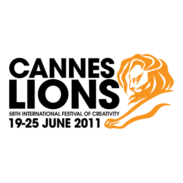 Cannes Lions Logo PNG Vector