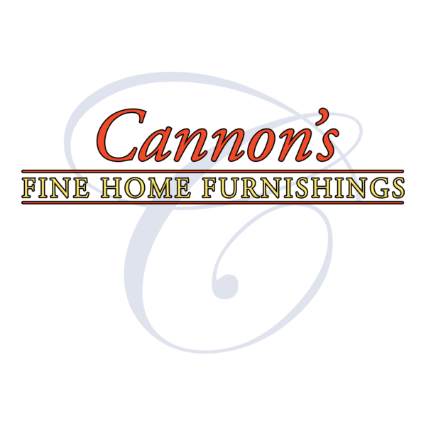 Cannon's Fine Home Furnishings Logo PNG Vector
