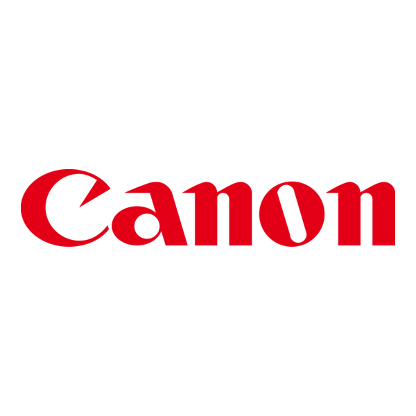 Canon Logo PNG Vector