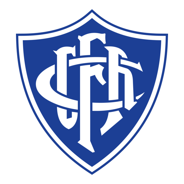 Canto do Rio Foot Ball Club Logo PNG Vector
