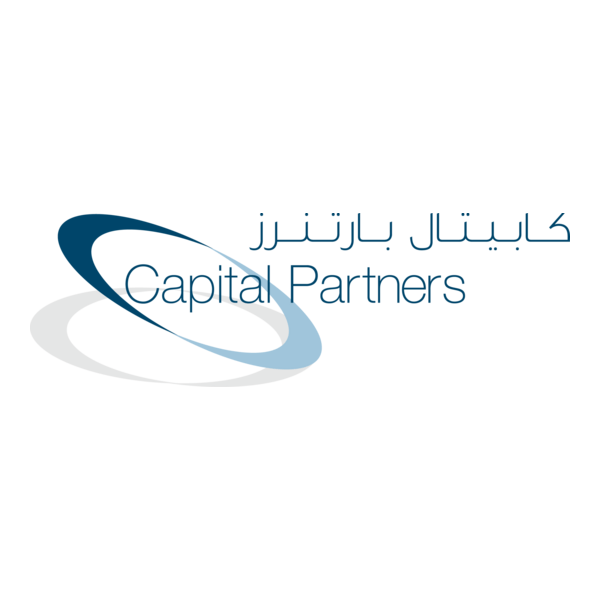 Capital Partners Logo PNG Vector