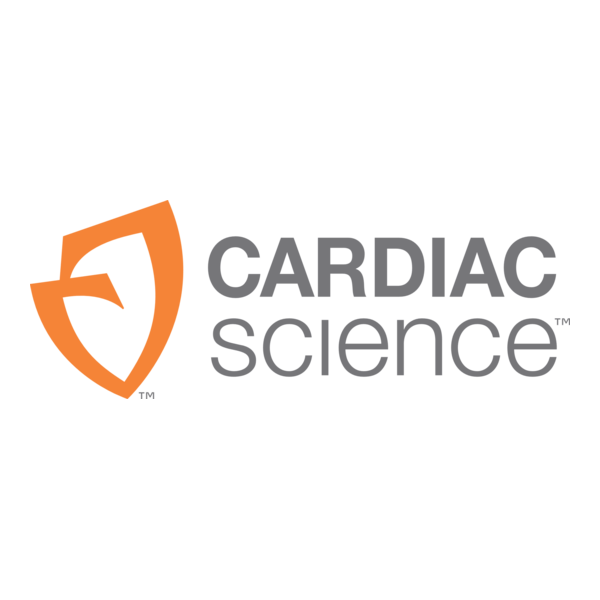 Cardiac Science Logo PNG Vector
