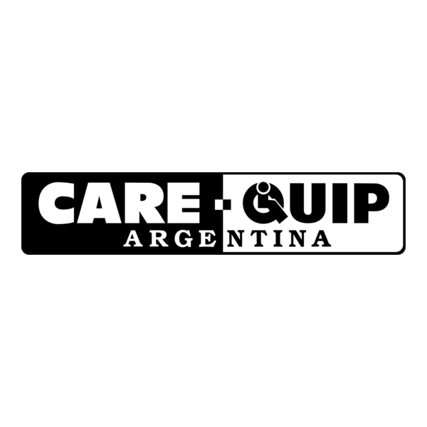 Care-Quip Logo PNG Vector