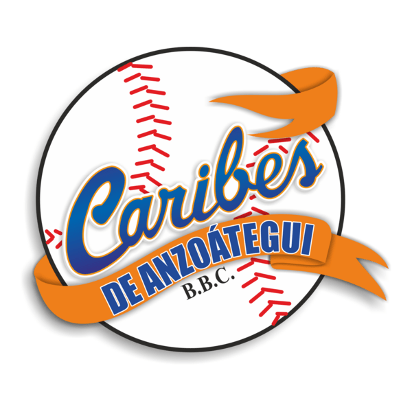 Caribes de Anzoátegui Logo PNG Vector