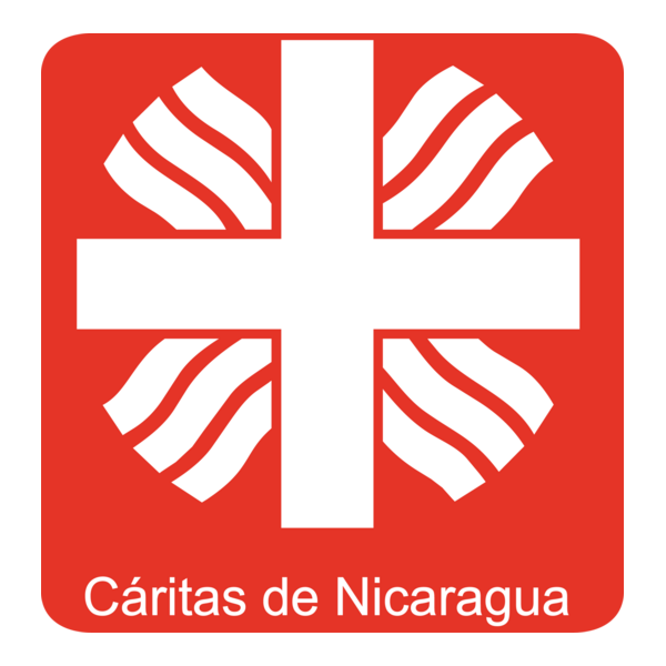 Caritas de Nicaragua Logo PNG Vector