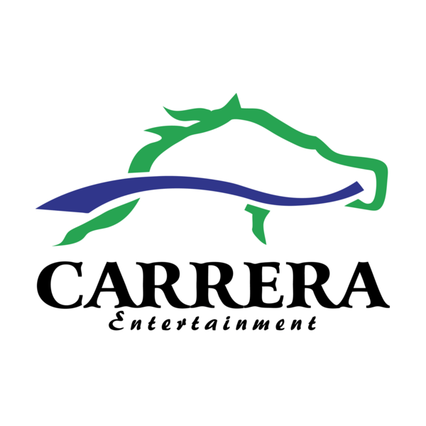 Carrera Entertainment Logo PNG Vector