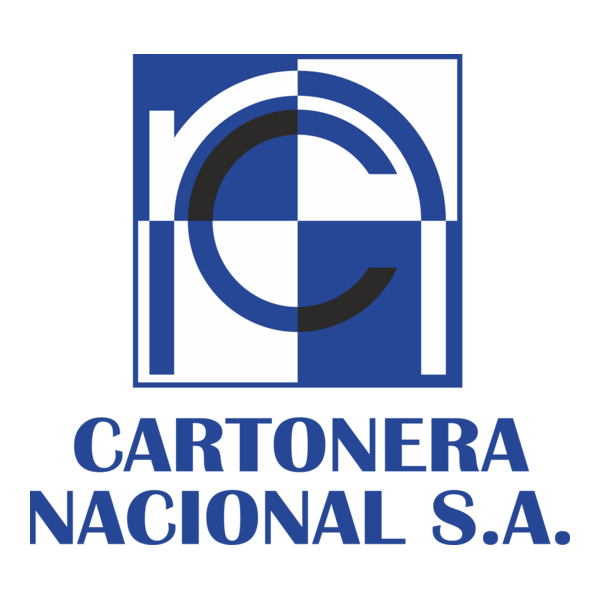 Cartonera Nacional S.A Logo PNG Vector