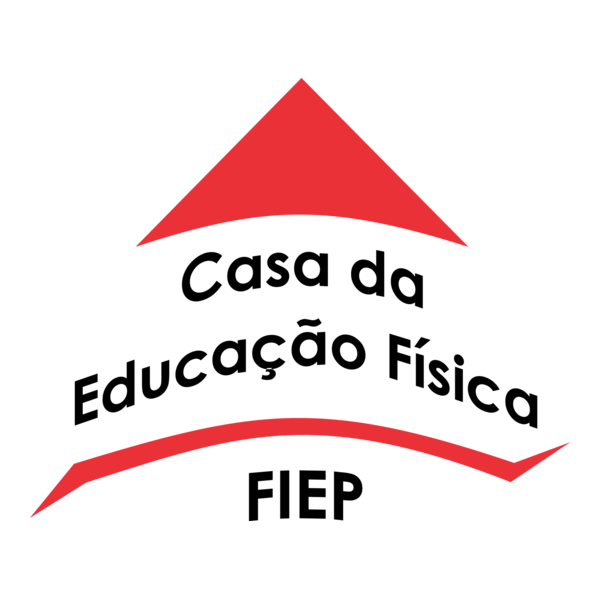 Casa da Educação Física - FIEP Logo PNG Vector