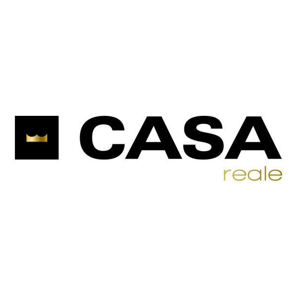 casa reale Logo PNG Vector
