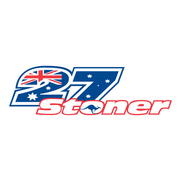 Casey Stoner Logo PNG Vector