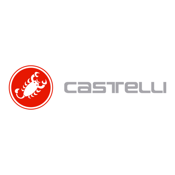 Castelli Logo PNG Vector