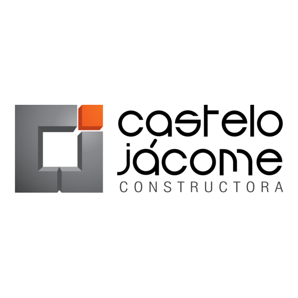 Castelo Jacome Logo PNG Vector