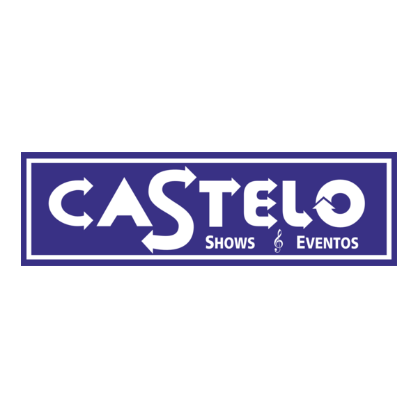 CASTELO Logo PNG Vector