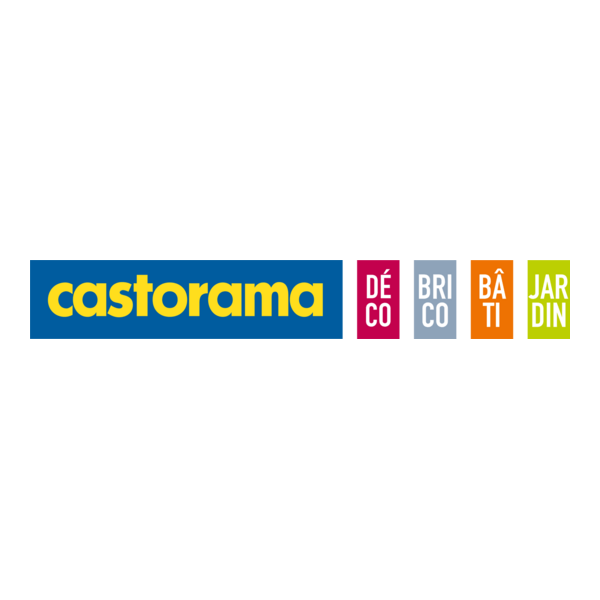 Castorama Logo PNG Vector