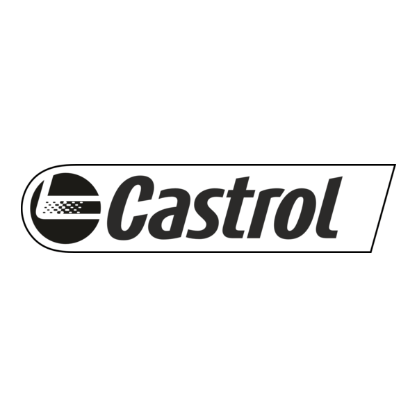 Castrol Logo PNG Vector
