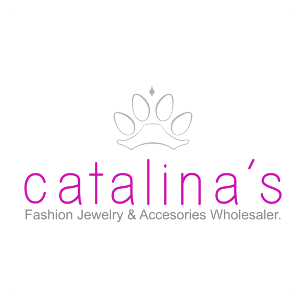 Catalina's Fashion Logo PNG Vector