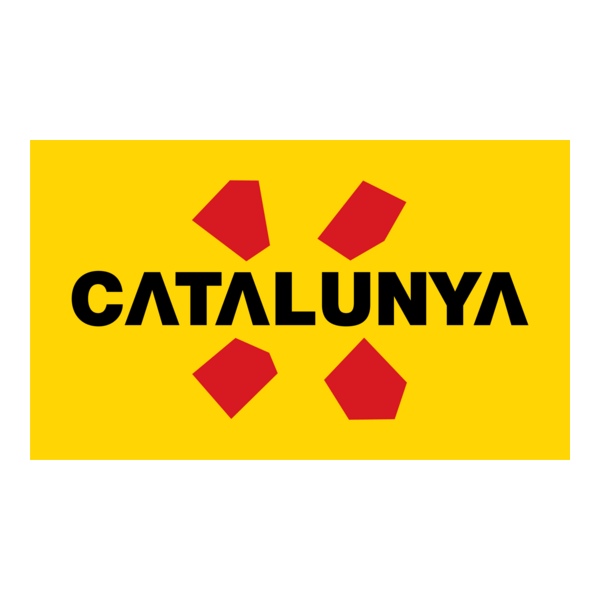 Catalunya Logo PNG Vector