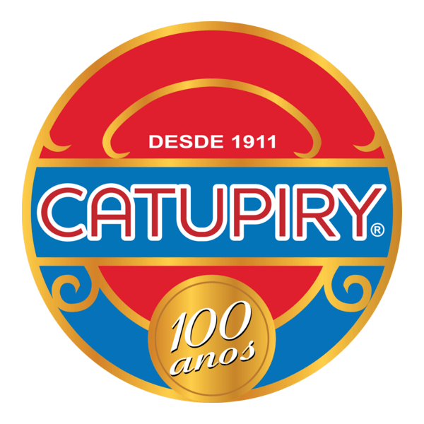 Catupiry Logo PNG Vector