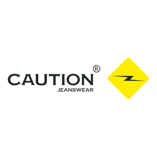 Caution Logo PNG Vector
