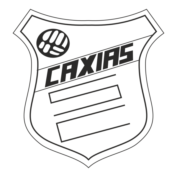 Caxias Sport Club - Jaraguá do Sul (SC) Logo PNG Vector
