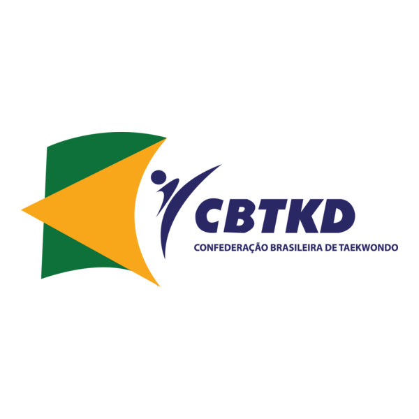 CBTKD Logo PNG Vector