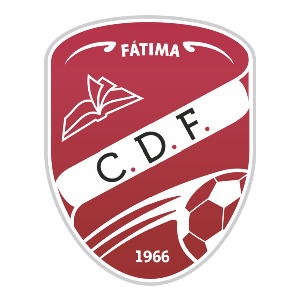 CD Fátima Logo PNG Vector