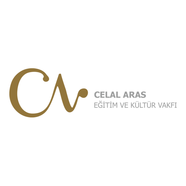 Celal Aras Kültür Eğitim ve Aydınlanma Vakfı Logo PNG Vector