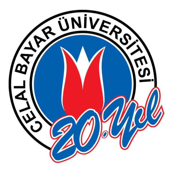 Celal Bayar Üniversitesi Logo PNG Vector