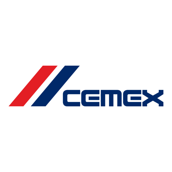 Cemex Logo PNG Vector