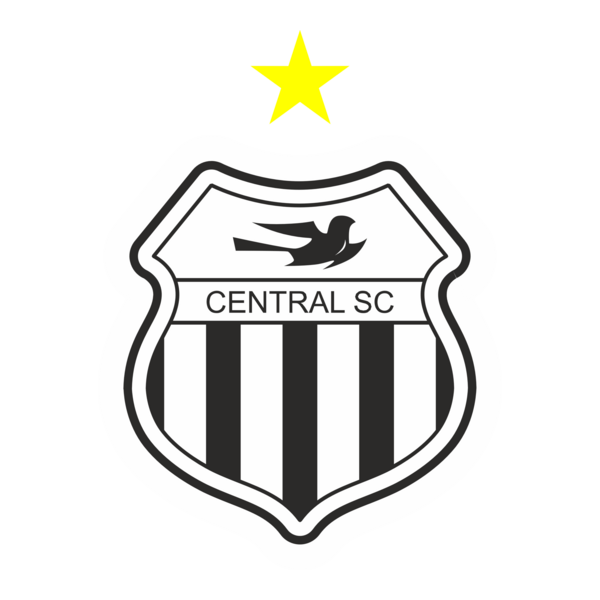 Central SC Logo PNG Vector