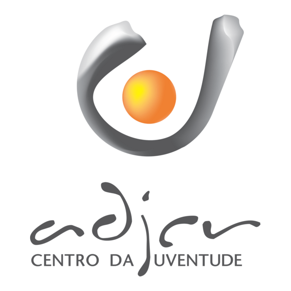 Centro da Juventude das Caldas da Rainha Logo PNG Vector