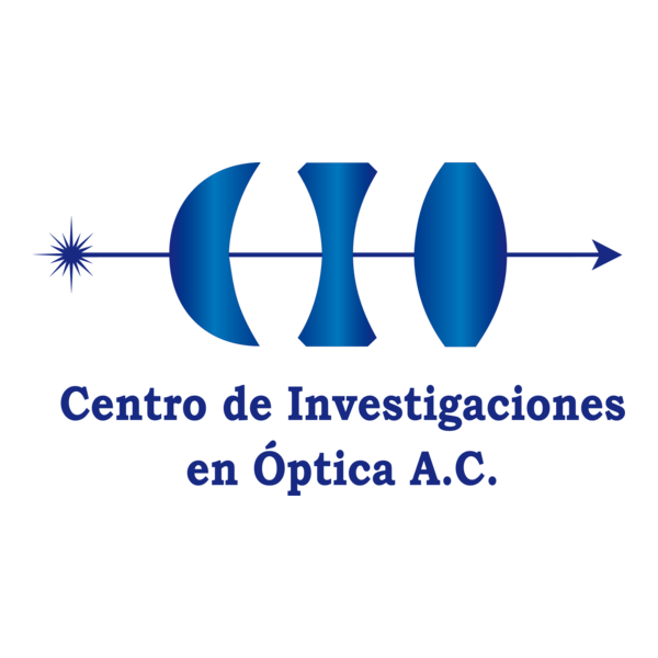 Centro de Investigaciones en Optica Logo PNG Vector