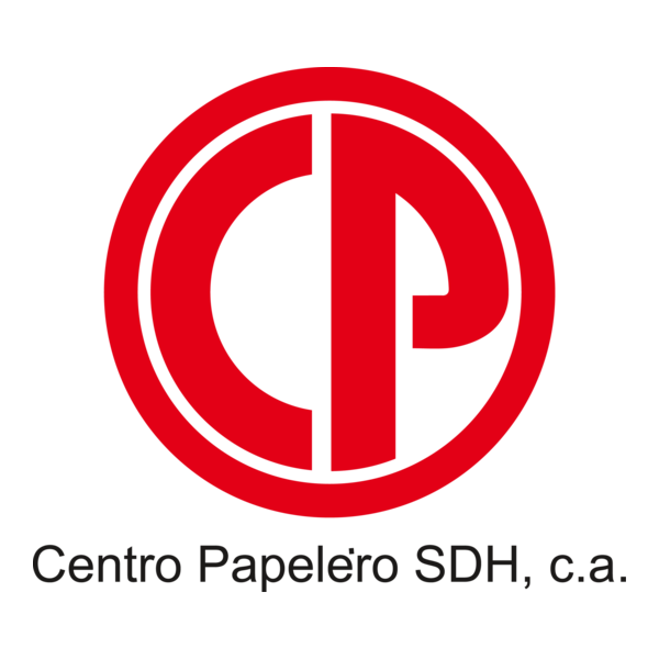 CENTRO PAPELERO SDH CA Logo PNG Vector