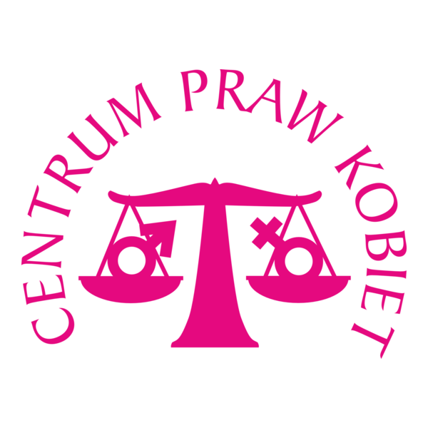 Centrum Praw Kobiet Logo PNG Vector