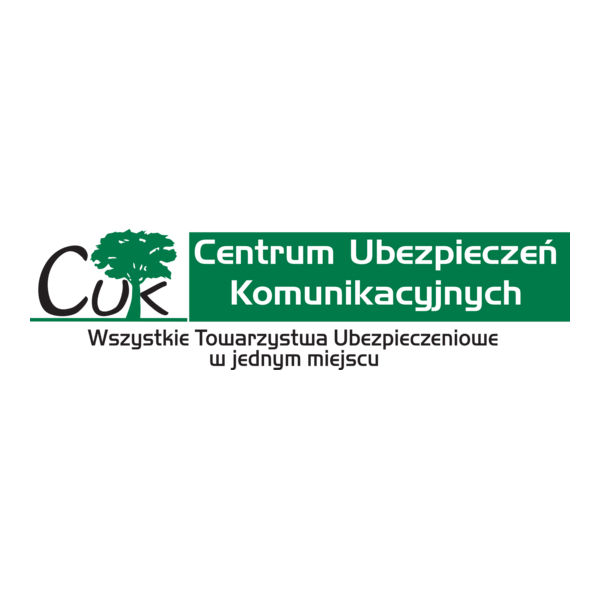 Centrum Ubezpieczeń Komunikacyjnych Logo PNG Vector