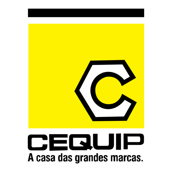 Cequip Fortaleza Logo PNG Vector