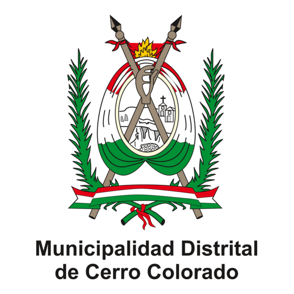 cerro colorado Logo PNG Vector