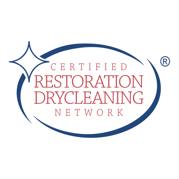 Certified Restoration Drycleaning Network Logo PNG Vector