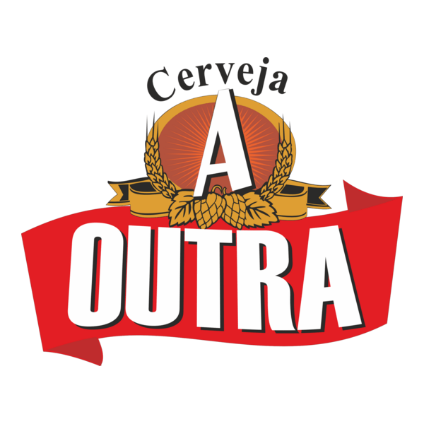 Cerveja a Outra Logo PNG Vector