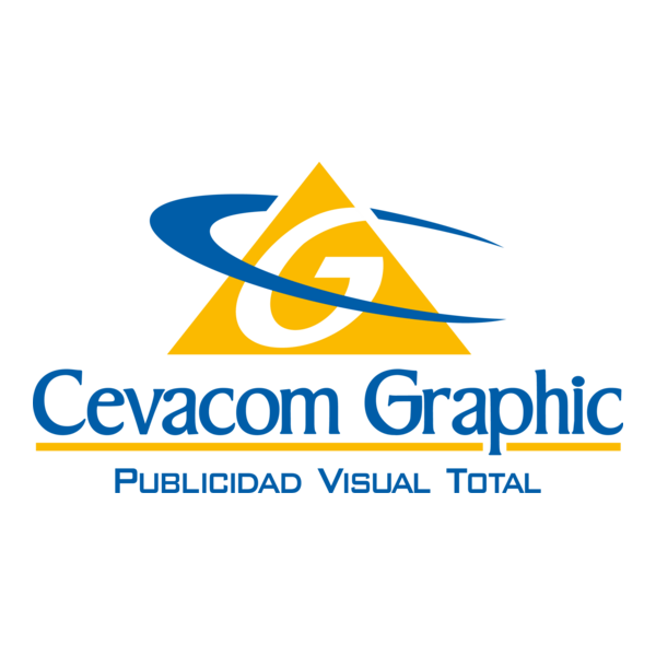 CEVACOM GRAPHIC Logo PNG Vector
