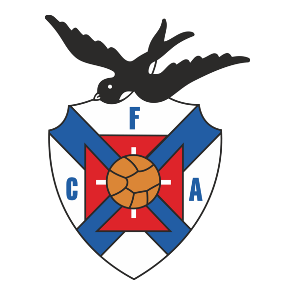 CF Andorinha Logo PNG Vector