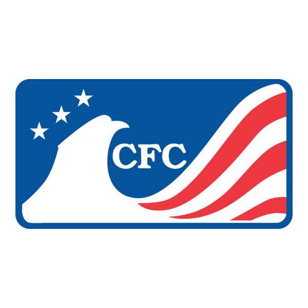 CFC Logo PNG Vector
