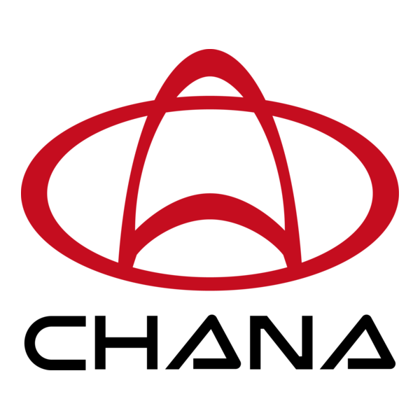 Changan automotive Logo PNG Vector