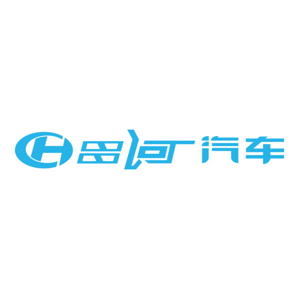 Changhe Logo PNG Vector