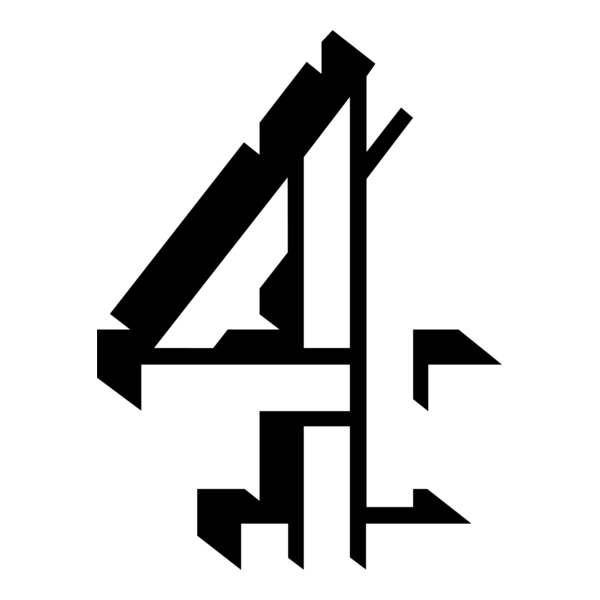 Channel 4 Logo PNG Vector