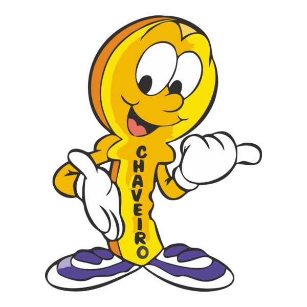 Chaveiro Logo PNG Vector